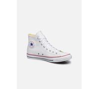 Converse - Chuck Taylor All Star Leather Hi M Bianco - Sneakers 42 1/2 Bianco