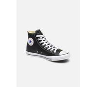 Converse - Chuck Taylor All Star Leather Hi M Nero - Sneakers 41 Nero