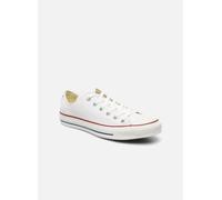 CONVERSE CHUCK TAYLOR ALL STAR 132173C bianco 43