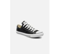 Converse - Chuck Taylor All Star Leather Ox M Nero - Sneakers 42 1/2 Nero