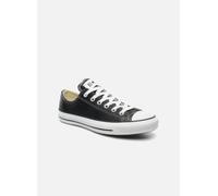 Converse - Chuck Taylor All Star Leather Ox Nero - Sneakers 38 Nero