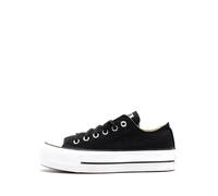 Converse Sneakers Chuck Taylor All Star Lift Ox Nero Donna EUR 37 / US 4.5