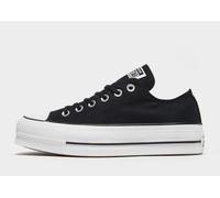 Converse - Chuck Taylor Lift Ox Nero - Sneakers 36 Nero