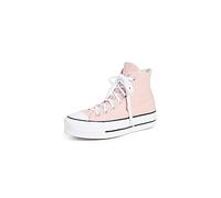 Converse Chuck Taylor all Star Lift Canvas Platform High Top 572721C Rosa, Taglia: 37,5 EU, Pink Clay., 37.5 EU
