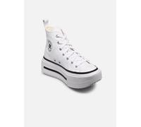 Converse - Chuck Taylor All Star Lift Double Stack Bianco - Sneakers 38 Bianco
