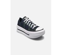 Converse - Chuck Taylor All Star Lift Double Stack Blu - Sneakers 37 Blu
