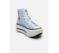 Converse - Chuck Taylor All Star Lift Double Stack Blu - Sneakers 38 Blu