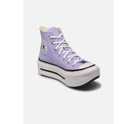 Converse - Chuck Taylor All Star Lift Double Stack Hi Viola - Sneakers 37 1/2 Viola