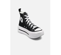 Converse - Chuck Taylor All Star Lift Double Stack Nero - Sneakers 39 Nero