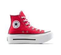 CONVERSE Sneaker alta rosso Uomo CONVERSE 36 rosso