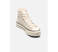Converse - Chuck Taylor All Star Lift Hi Bianco - Sneakers 36 1/2 Bianco