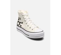 Converse - Chuck Taylor All Star Lift Hi Bianco - Sneakers 37 1/2 Bianco