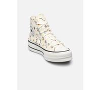 Converse - Chuck Taylor All Star Lift Hi Bianco - Sneakers 38 Bianco