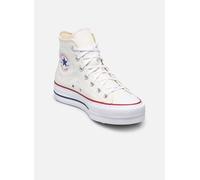 Converse - Chuck Taylor All Star Lift Hi Bianco - Sneakers 40 Bianco