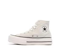 Converse Chuck Taylor all Star Lift Hi Grigio 39.5
