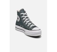 Converse - Chuck Taylor All Star Lift Hi Grigio - Sneakers 37 Grigio