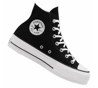 Converse Chuck Taylor ALL STAR Lift Hi Unisex Sneakers 560845C nero 45