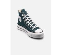 Converse - Chuck Taylor All Star Lift Hi W Verde - Sneakers 39 Verde