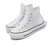 Converse Chuck Taylor All Star Lift HI White Men Unisex Casual Shoes 561676C