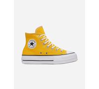 Scarpe da ginnastica Converse Chuck Taylor All Star Lift Platform A06506C Giallo 37.5