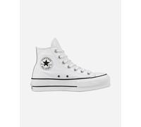 Converse Women's Chuck Taylor all Star Lift Clean Hi-Top Trainers