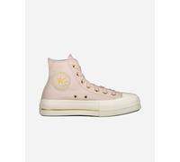 Converse Chuck Taylor All Star Lift High W - Scarpe Sneakers - Donna - Rosa 41
