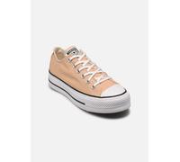 Converse - Chuck Taylor All Star Lift Ox Beige - Sneakers 37 1/2 Beige