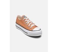 Scarpe da ginnastica Converse Chuck Taylor All Star Lift Platform A11540C Arancione 38