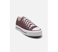 Converse - Chuck Taylor All Star Lift Ox Marrone - Sneakers 39 Marrone