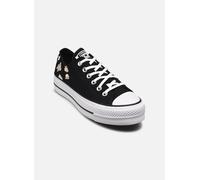 Converse - Chuck Taylor All Star Lift Ox Nero - Sneakers 36 Nero