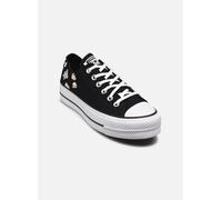 Converse - Chuck Taylor All Star Lift Ox Nero - Sneakers 40 Nero