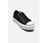 Converse - Chuck Taylor All Star Lift Ox Nero - Sneakers 41 Nero