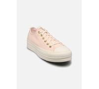 Converse - Chuck Taylor All Star Lift Ox Rosa - Sneakers 37 1/2 Rosa