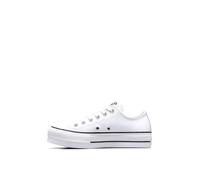 Scarpe da ginnastica Converse Ctas Lift Clean Ox 561680C Bianco 37.5