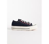 CONVERSE Sneaker bassa 'Ctas' nero / bianco Donna CONVERSE 38-38,5