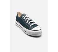 Converse - Chuck Taylor All Star Lift Ox W Verde - Sneakers 39 1/2 Verde