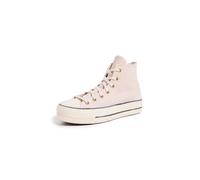 Converse All Star Lift High Platform Donna, Pink 39