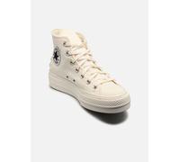 Converse CTAS Lift Hi EGRET EGRET Black 36, Egret Egret Black, 37 EU