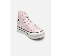 Converse - Chuck Taylor All Star Lift Platform Beaded Hi C Viola - Sneakers 33 Viola