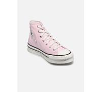 Converse - Chuck Taylor All Star Lift Platform Bead Viola - Sneakers 39 Viola