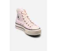Converse - Chuck Taylor All Star Lift Platform Elev Rosa - Sneakers 39 Rosa