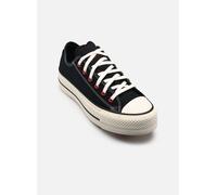 CONVERSE Sneaker bassa 'Ctas' nero / bianco Donna CONVERSE 36
