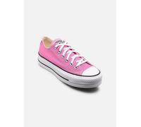 Converse - Chuck Taylor All Star Lift Platform OX W Rosa - Sneakers 40 Rosa