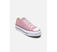 Converse - Chuck Taylor All Star Lift Platform OX W Rosa - Sneakers 41 Rosa
