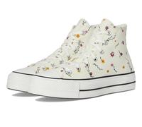 Converse - Chuck Taylor All Star Lift Hi Bianco - Sneakers 36 Bianco