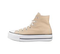 Converse - Chuck Taylor All Star Lift Platform - - Shoes - Donna - Arancione - 39 EU