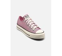 Converse - Chuck Taylor All Star Lift Platform Sparkle Ox W Viola - Sneakers 37 Viola