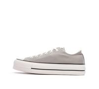 Converse Chuck Taylor all Star Lift Scarpe da Donna con Lacci, Marrone, 38.5 EU