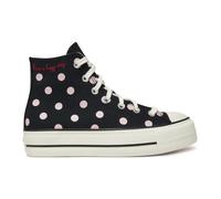 Converse - Chuck Taylor All Star Lift - -Shoes -Donna -Nero -39 1/2 EU