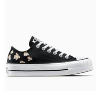 Converse - Chuck Taylor All Star Lift Ox Nero - Sneakers 36 1/2 Nero